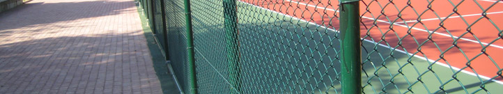 Fence and Nets